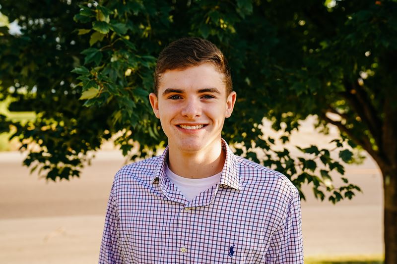 Adam Musgrave Pike County CEO